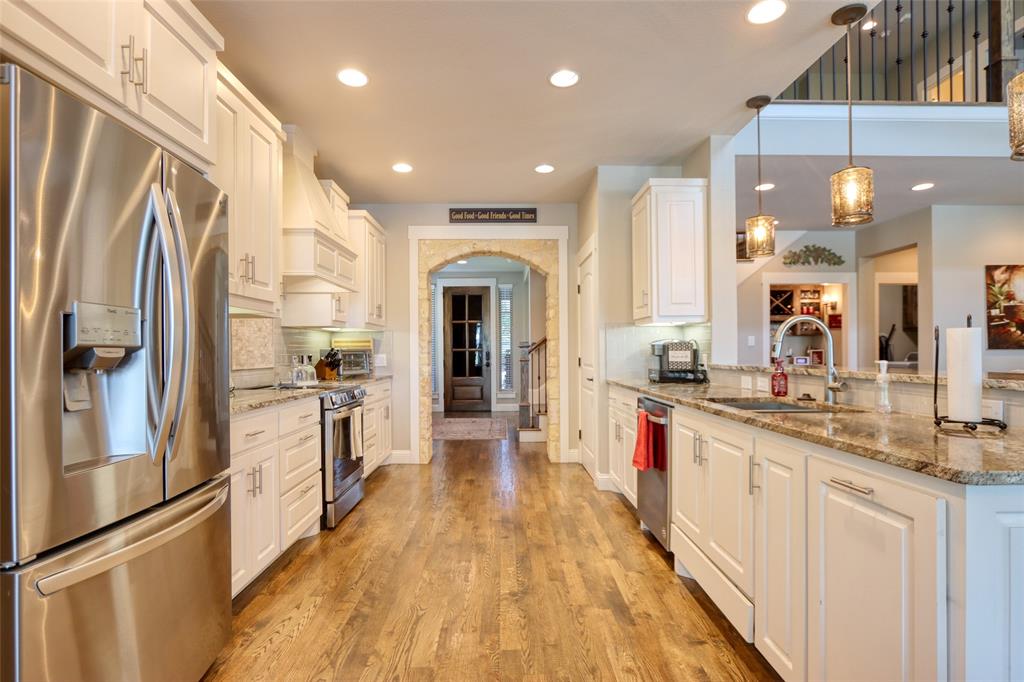 Pinehurst Ph I - Residential