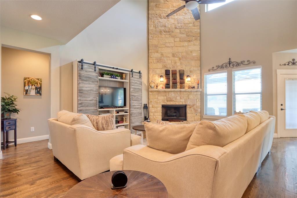 Pinehurst Ph I - Residential