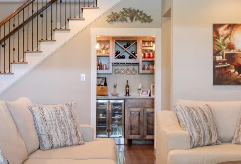 Pinehurst Ph I - Residential