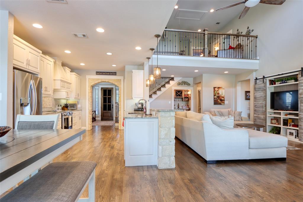 Pinehurst Ph I - Residential