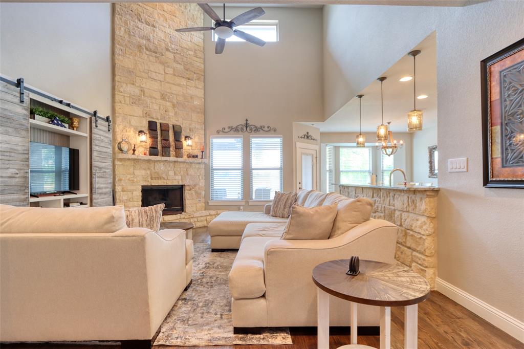 Pinehurst Ph I - Residential