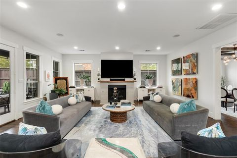 7102 Coronado Avenue Dallas TX 75214