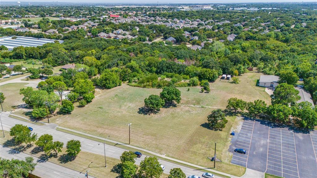 2120 W Sublett Road