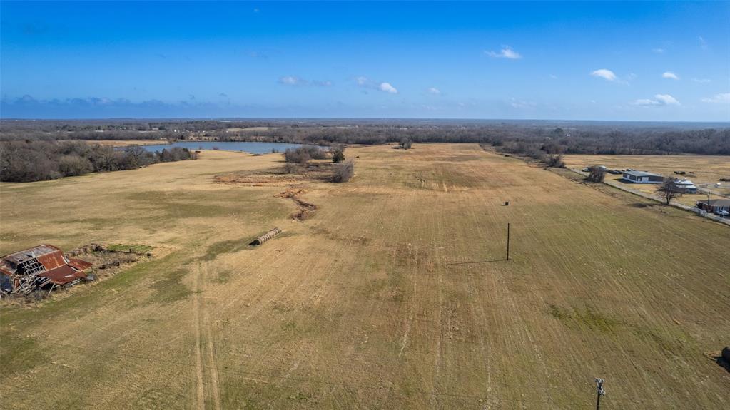 Rural 212 Acres - Farm