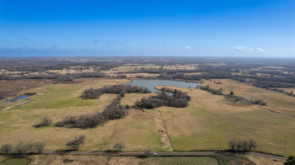 Rural 212 Acres - Farm