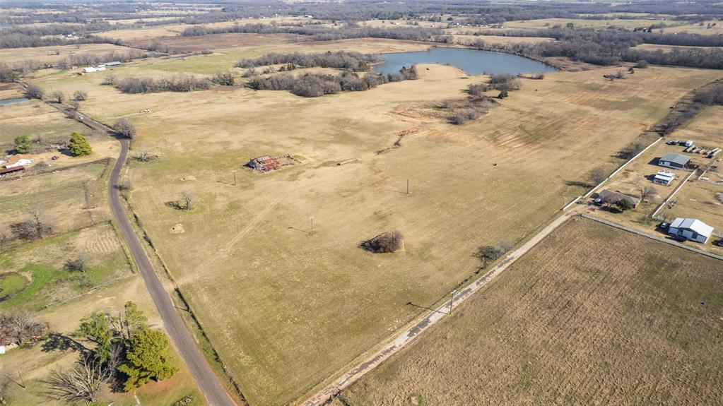 Rural 212 Acres - Farm