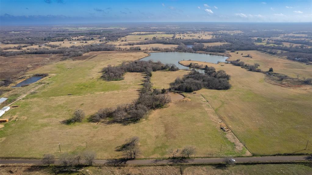 Rural 212 Acres - Farm