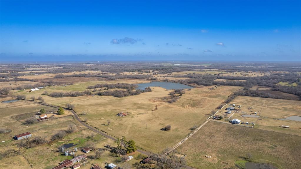 Rural 212 Acres - Farm