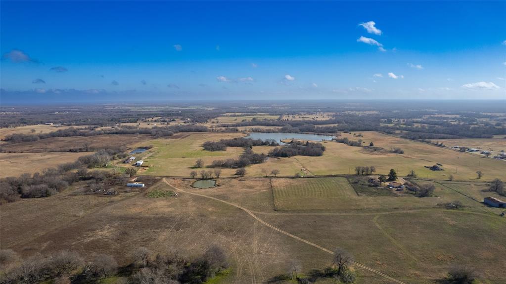 Rural 212 Acres - Farm