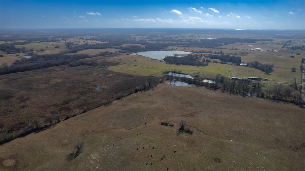 Rural 212 Acres - Farm