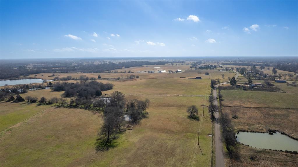 Rural 212 Acres - Farm
