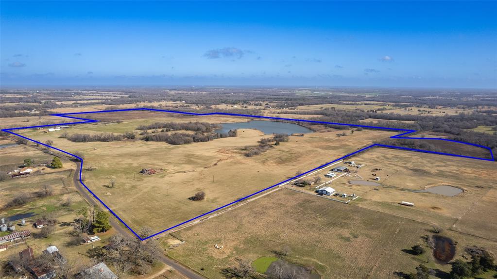 Rural 212 Acres - Farm