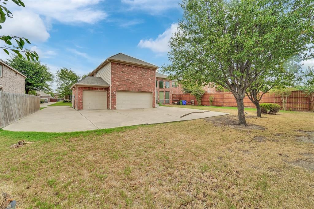 701 Walnut Bend Drive