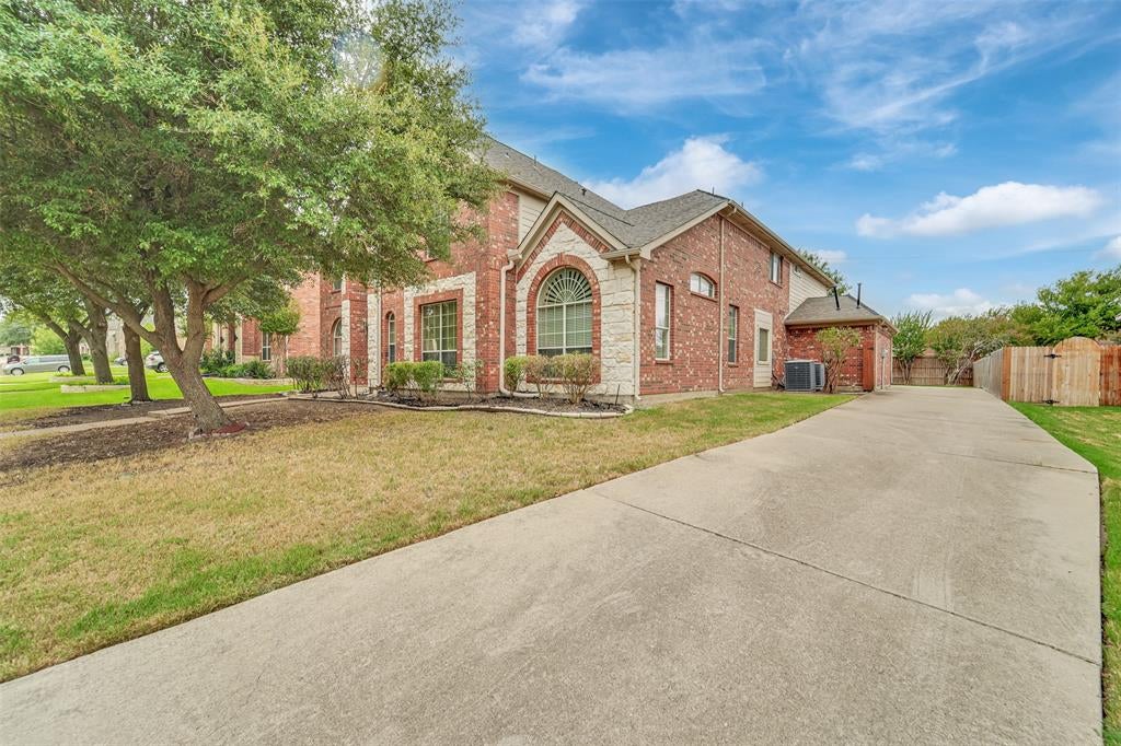701 Walnut Bend Drive