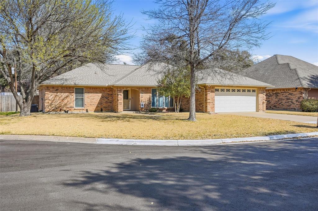 7309 Whitfield Court