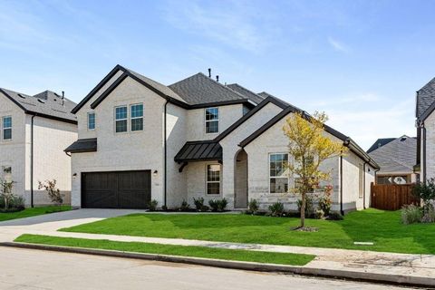 A home in Celina