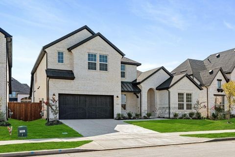 A home in Celina