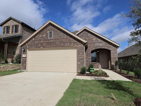 2521 Breakaway Drive Mesquite TX 75149