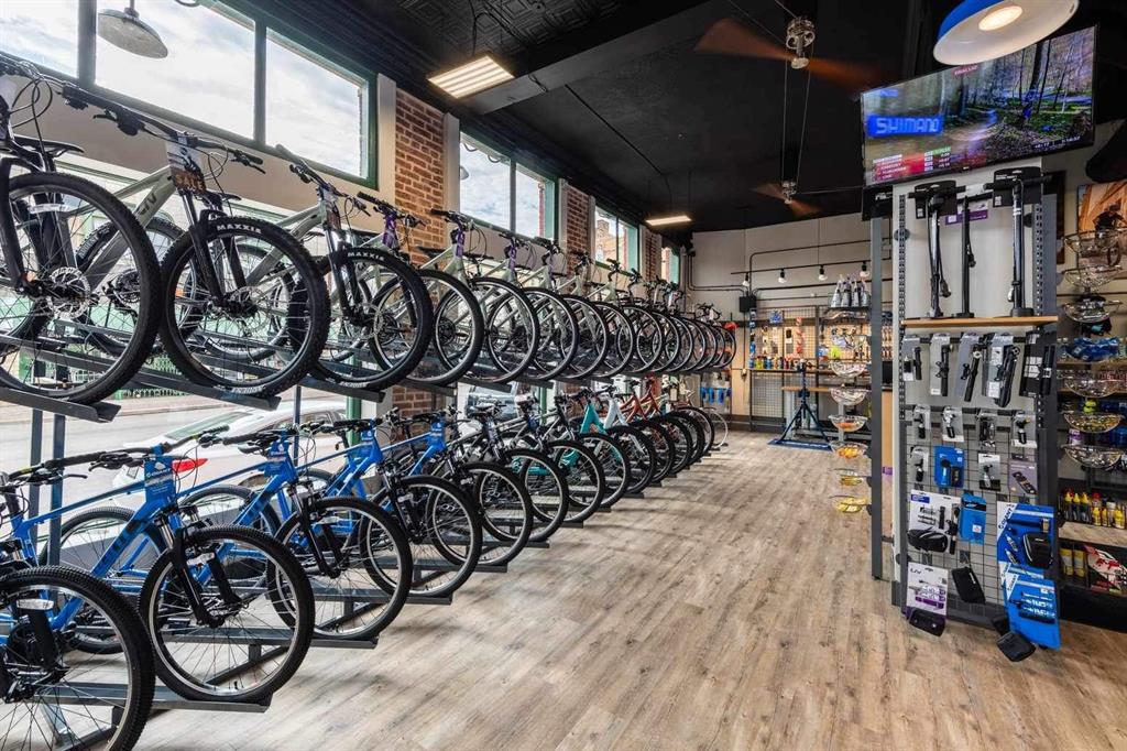 Wiggins Add - Commercial Sale