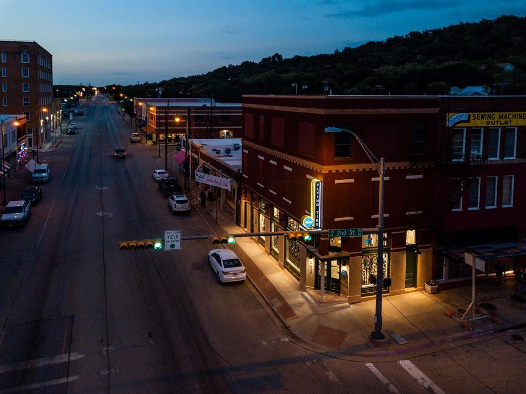 Wiggins Add - Commercial Sale