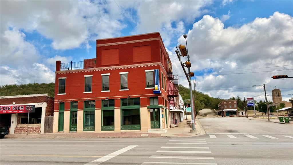 Wiggins Add - Commercial Sale