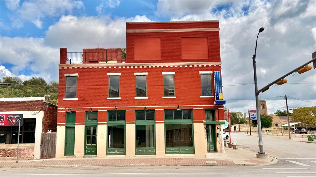 Wiggins Add - Commercial Sale