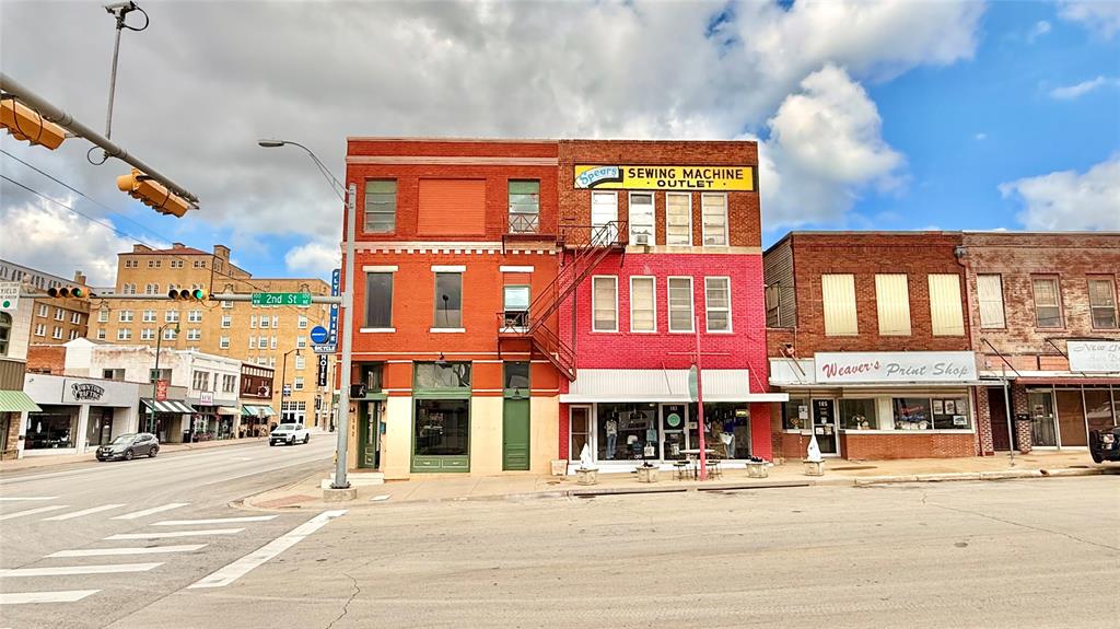 Wiggins Add - Commercial Sale