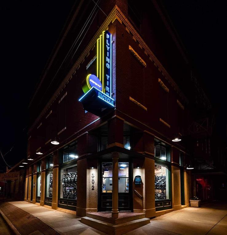 Wiggins Add - Commercial Sale