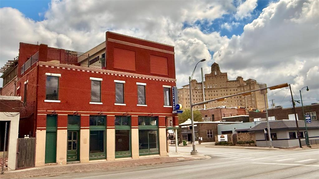 Wiggins Add - Commercial Sale