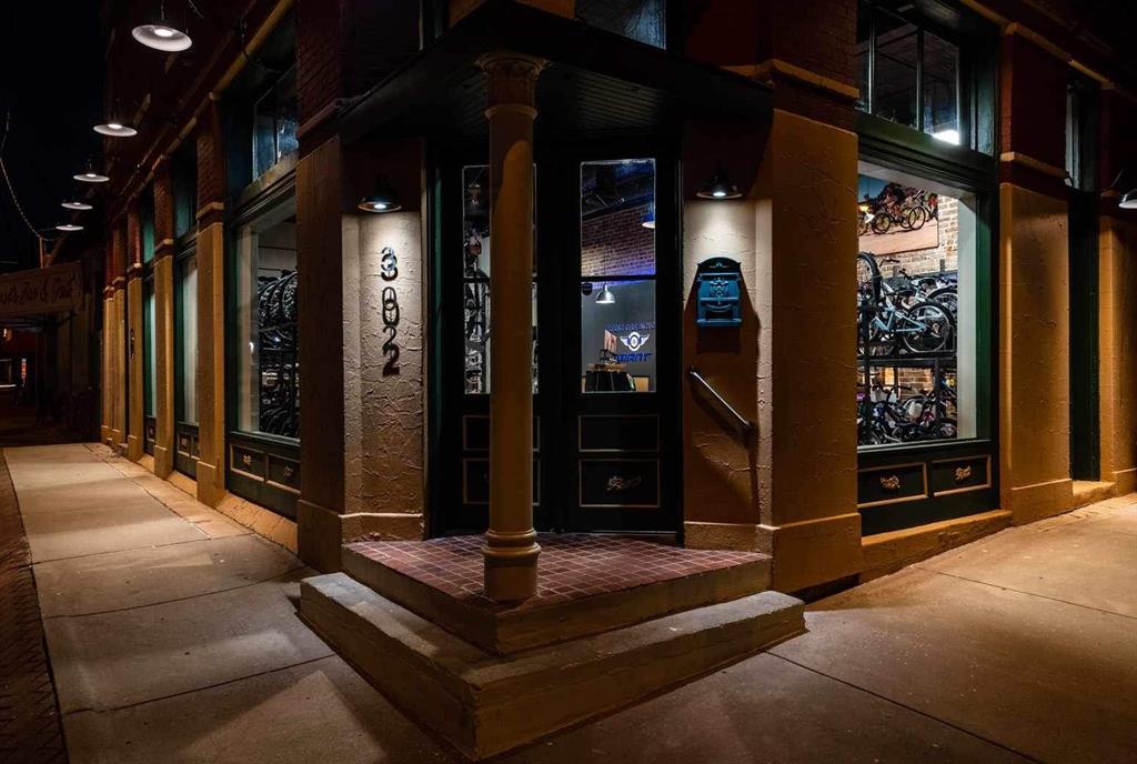 Wiggins Add - Commercial Sale