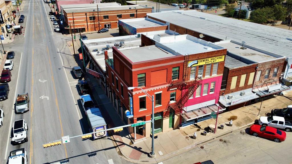 Wiggins Add - Commercial Sale