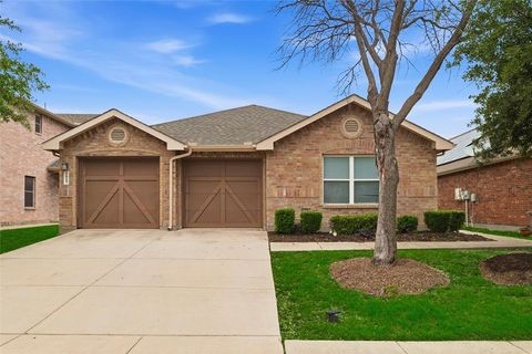 Photo of 5917 Stone Mountain Road, The Colony, TX 75056 (MLS # 21243499)