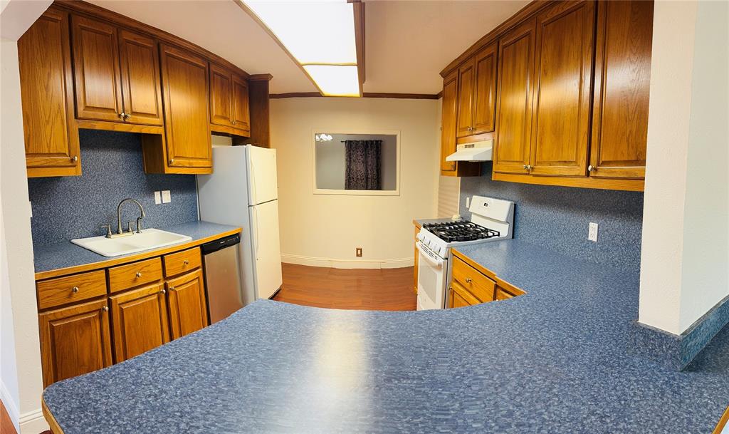 Ridglea West Add - Residential