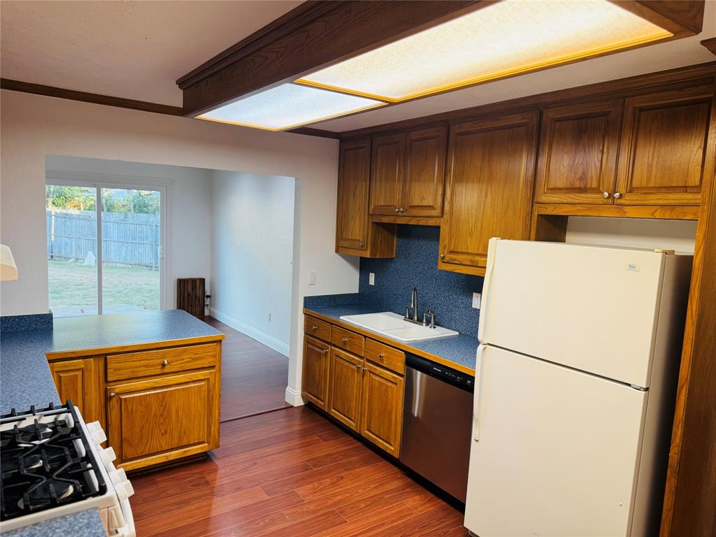 Ridglea West Add - Residential