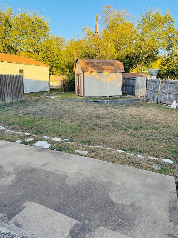 Ridglea West Add - Residential