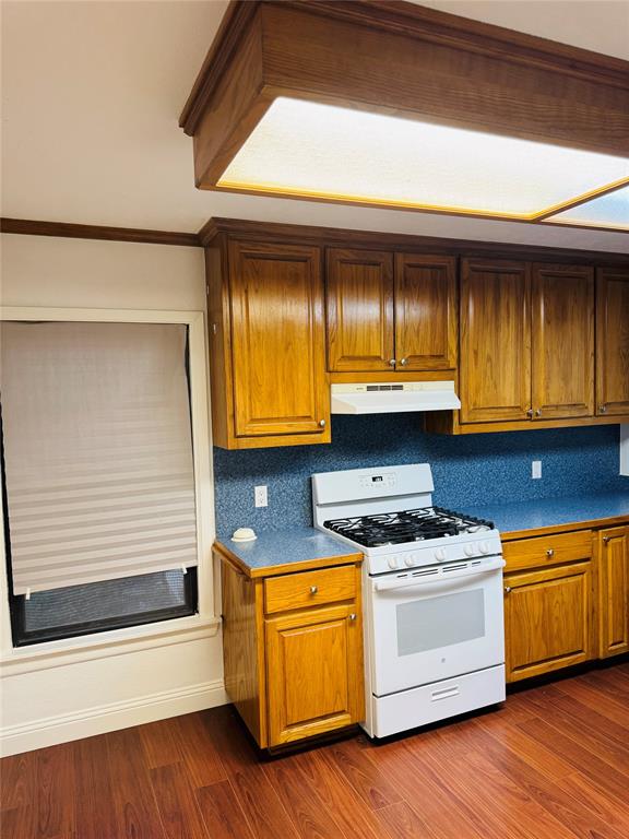 Ridglea West Add - Residential