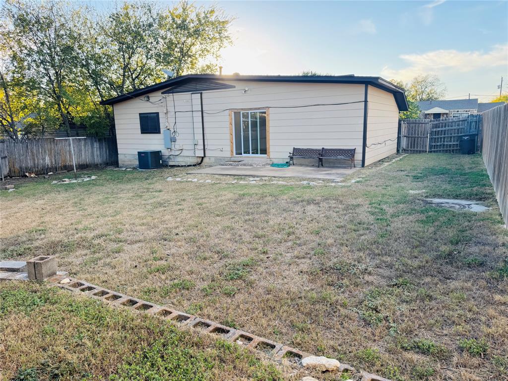 Ridglea West Add - Residential