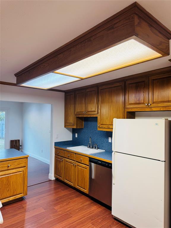 Ridglea West Add - Residential