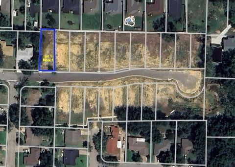 2413 Miller Street Denison TX 75020