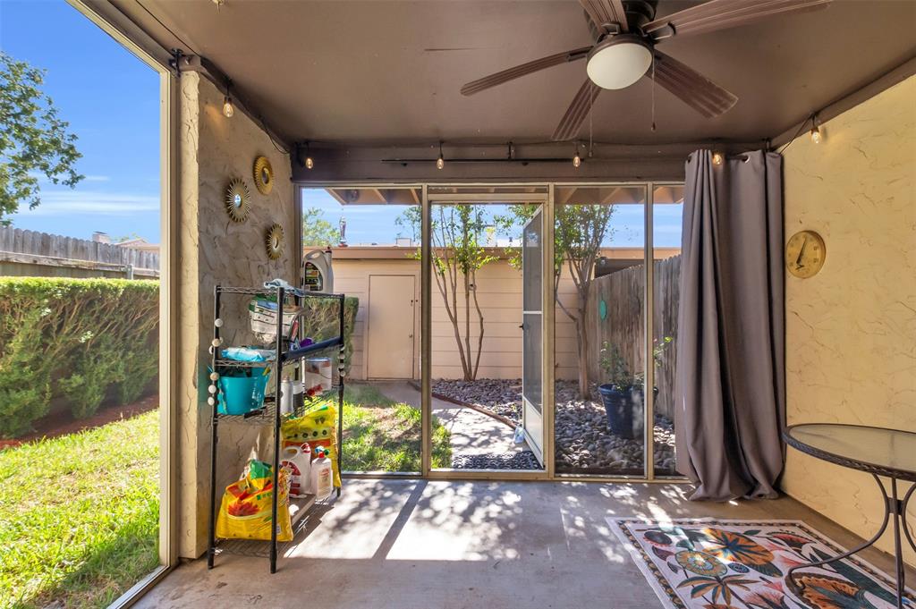 Westgate Square - Residential