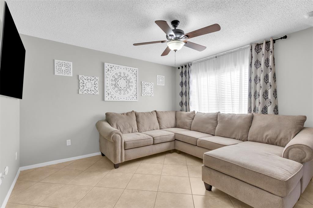 Westgate Square - Residential