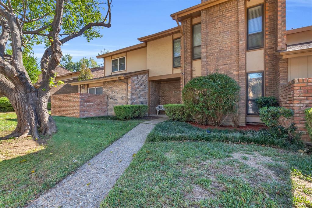 Westgate Square - Residential