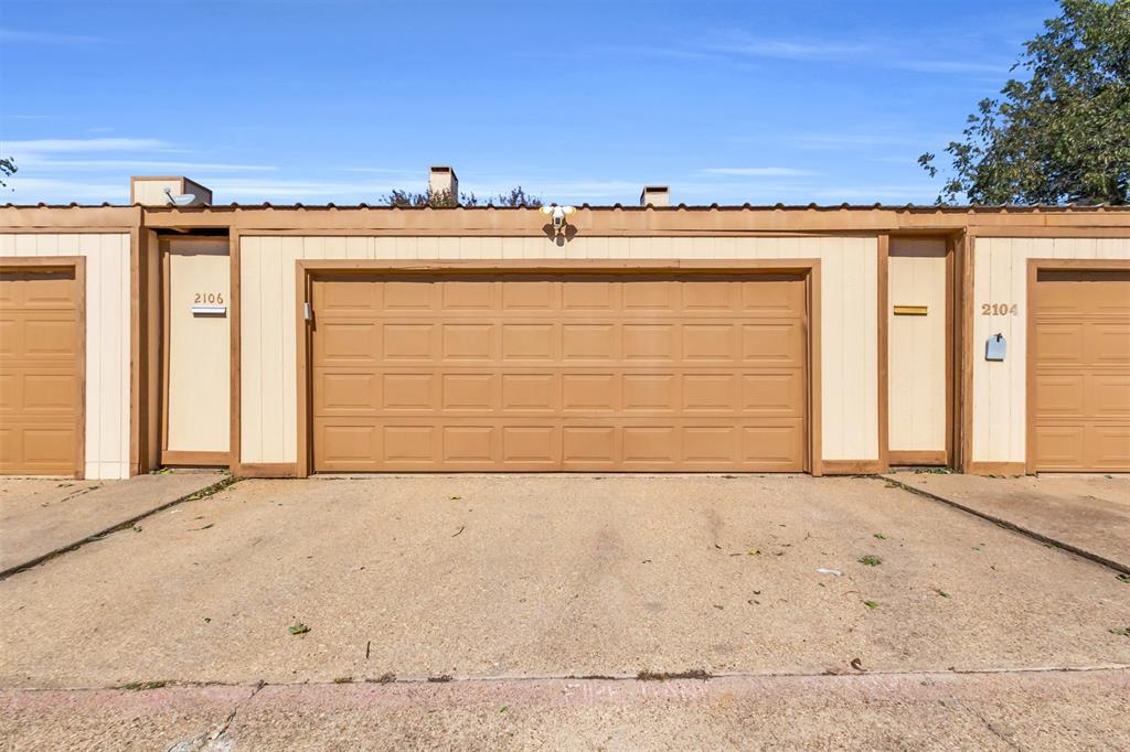 Westgate Square - Residential