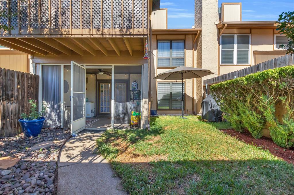 Westgate Square - Residential