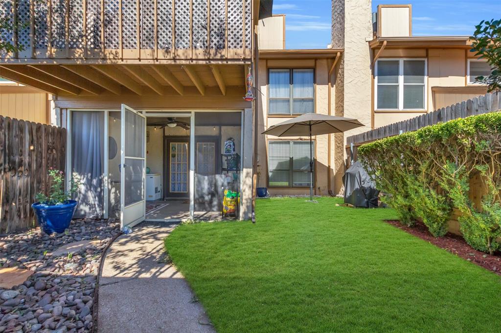 Westgate Square - Residential