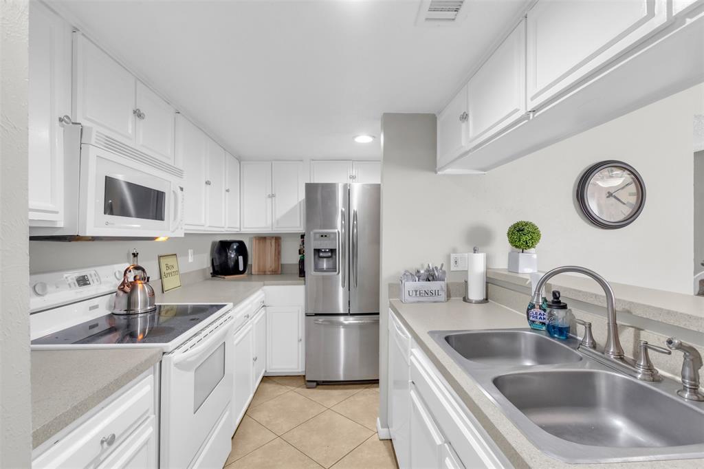 Westgate Square - Residential