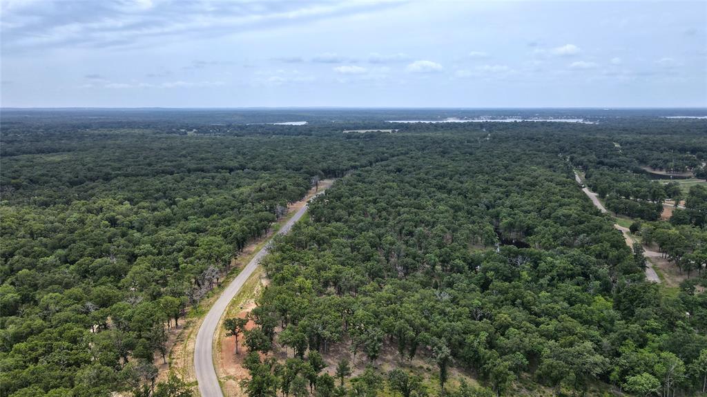 Cedar Creek Ranch - Land