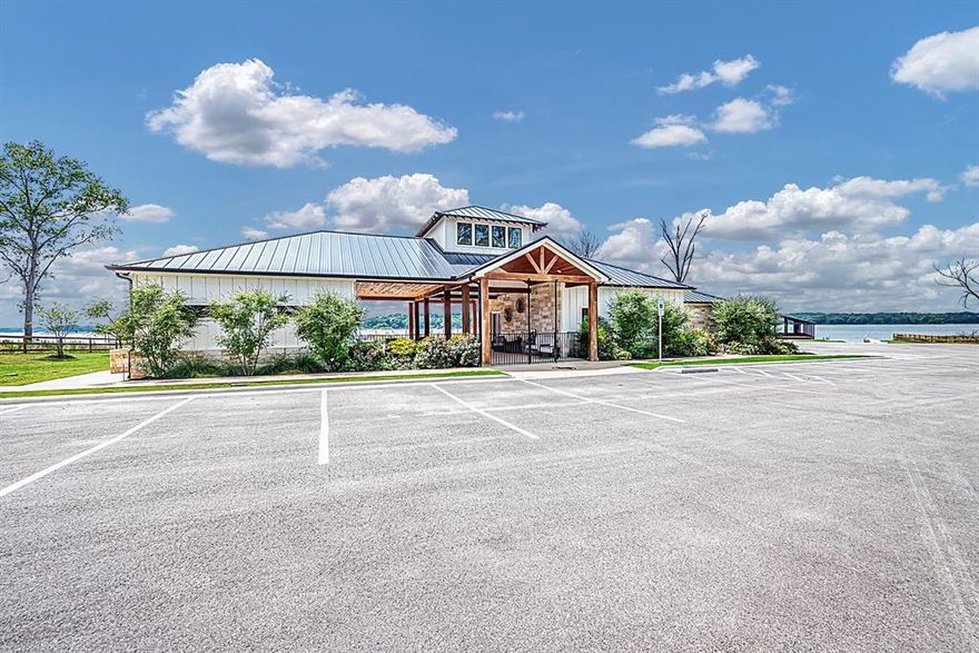 Bring your own builder to this beautiful 1.15 acre lot (lot 56), walking distance to Cedar Creek Lake & Community Club House. This community requires a minimum 1,600 sq ft of HVAC Living Space. Cedar Creek Ranch is a gated, master planned community with a club house and a pool overlooking the Lake. This lot comes with a deeded boat slip (#38 - middle dock), and a boat launch for residents and their guest. Here you can enjoy the absolutely stunning terrain with open spaces and custom builds throughout. Plus walking access to the lake & boat dock make this even more simplistic for your new lake life!