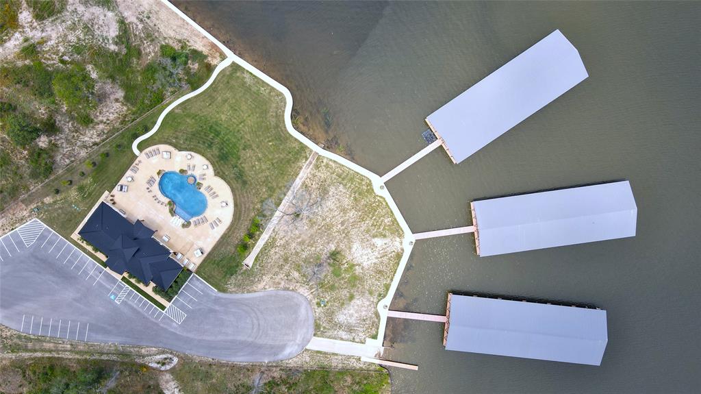 Cedar Creek Ranch - Land