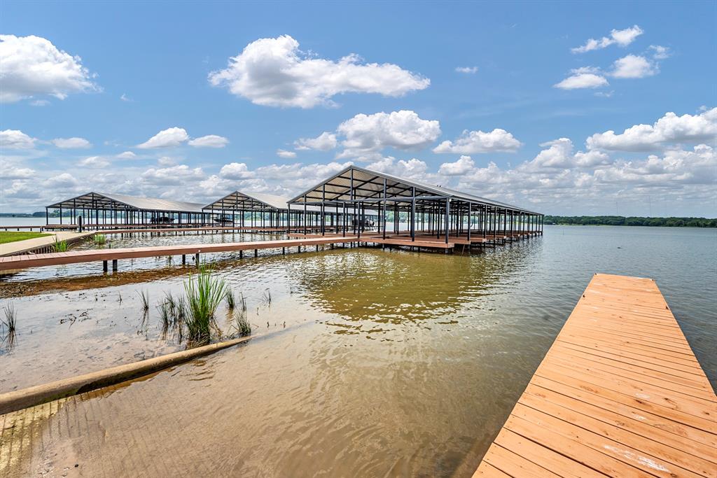 Cedar Creek Ranch - Land